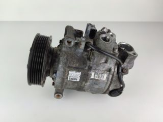 bontott AUDI A6 C7 Klímakompresszor