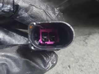 bontott AUDI A6 C7 Klímakompresszor