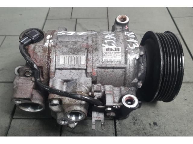 bontott AUDI A6 C7 Klímakompresszor