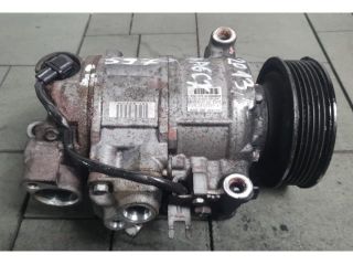 bontott AUDI A6 C7 Klímakompresszor