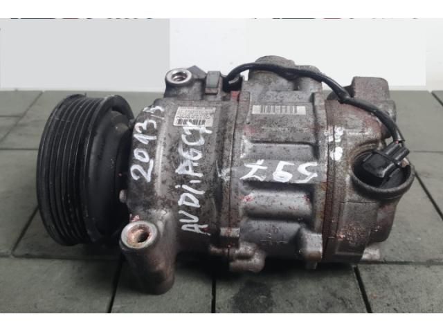 bontott AUDI A6 C7 Klímakompresszor
