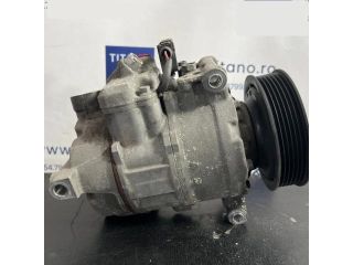 bontott AUDI A6 C7 Klímakompresszor