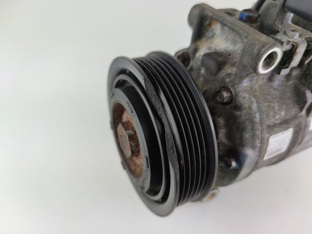 bontott AUDI A6 C7 Klímakompresszor