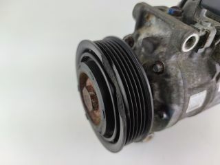 bontott AUDI A6 C7 Klímakompresszor