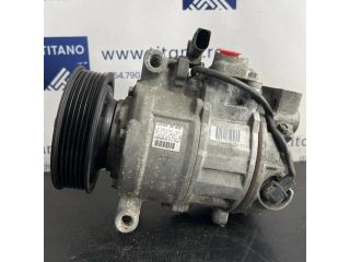 bontott AUDI A6 C7 Klímakompresszor