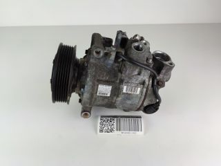 bontott AUDI A6 C7 Klímakompresszor