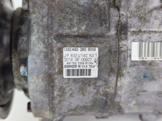 bontott AUDI A6 C7 Klímakompresszor