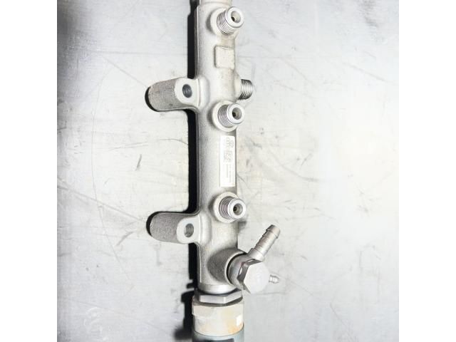 bontott AUDI A6 C7 Közösnyomócső