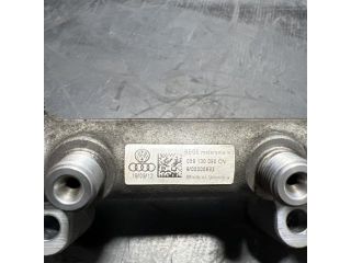 bontott AUDI A6 C7 Közösnyomócső