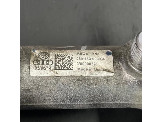 bontott AUDI A6 C7 Közösnyomócső