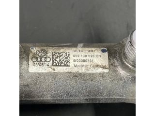 bontott AUDI A6 C7 Közösnyomócső