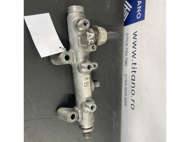 bontott AUDI A6 C7 Közösnyomócső