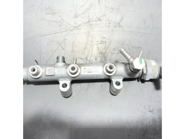 bontott AUDI A6 C7 Közösnyomócső