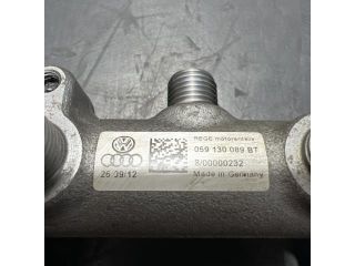 bontott AUDI A6 C7 Közösnyomócső