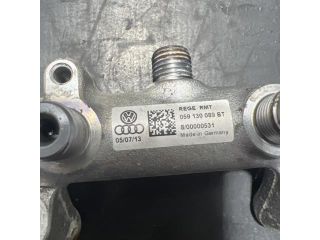 bontott AUDI A6 C7 Közösnyomócső