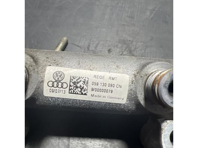 bontott AUDI A6 C7 Közösnyomócső