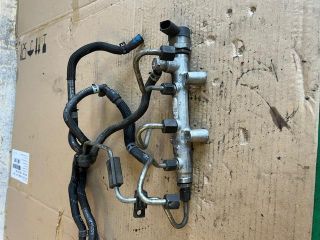 bontott AUDI A6 C7 Közösnyomócső