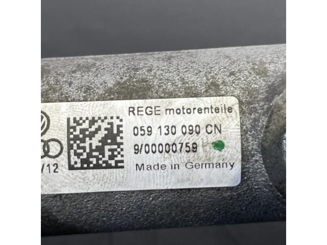 bontott AUDI A6 C7 Közösnyomócső