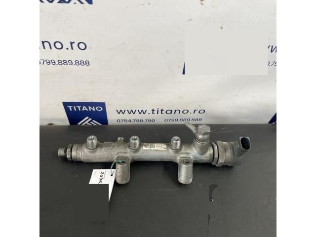 bontott AUDI A6 C7 Közösnyomócső