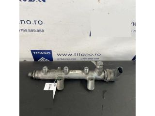 bontott AUDI A6 C7 Közösnyomócső