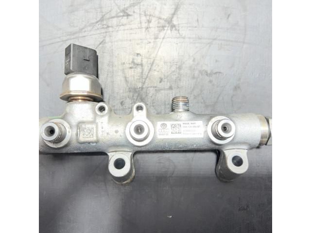 bontott AUDI A6 C7 Közösnyomócső