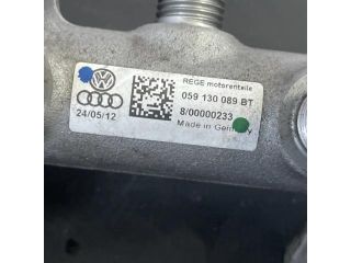 bontott AUDI A6 C7 Közösnyomócső