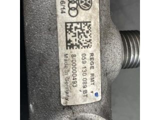 bontott AUDI A6 C7 Közösnyomócső