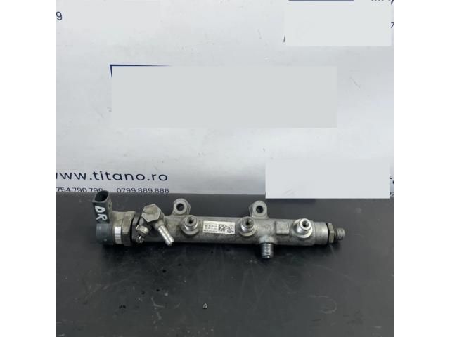 bontott AUDI A6 C7 Közösnyomócső