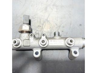 bontott AUDI A6 C7 Közösnyomócső