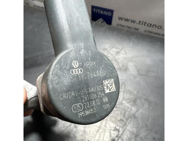 bontott AUDI A6 C7 Közösnyomócső