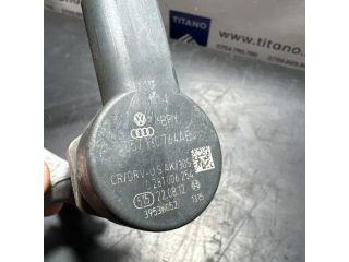 bontott AUDI A6 C7 Közösnyomócső