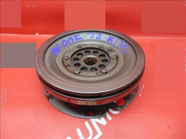 bontott AUDI A6 C7 Kuplung Szett (Szerkezet, Tárcsa)