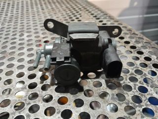 bontott AUDI A6 C7 Lefújószelep