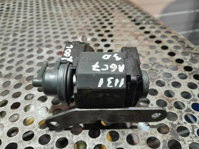 bontott AUDI A6 C7 Lefújószelep