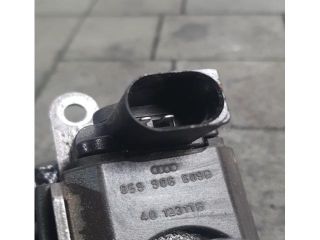 bontott AUDI A6 C7 Lefújószelep