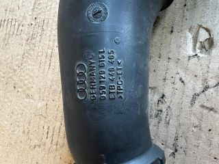 bontott AUDI A6 C7 Légbeömlő Cső