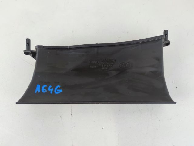 bontott AUDI A6 C7 Légszűrő Ház Fedél