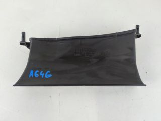 bontott AUDI A6 C7 Légszűrő Ház Fedél