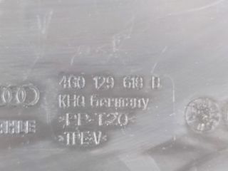 bontott AUDI A6 C7 Légszűrő Ház Fedél