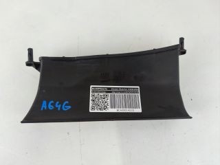 bontott AUDI A6 C7 Légszűrő Ház Fedél