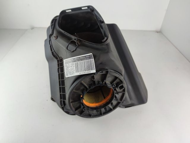 bontott AUDI A6 C7 Légszűrő Ház