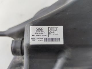 bontott AUDI A6 C7 Légszűrő Ház