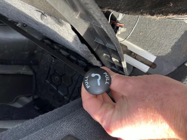 bontott AUDI A6 C7 Motor Tartó Bak (Fém)