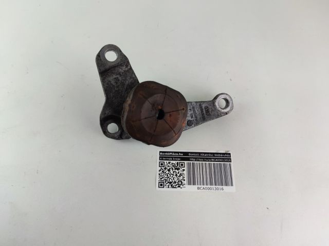 bontott AUDI A6 C7 Motor Tartó Bak Jobb
