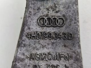 bontott AUDI A6 C7 Motor Tartó Bak Jobb