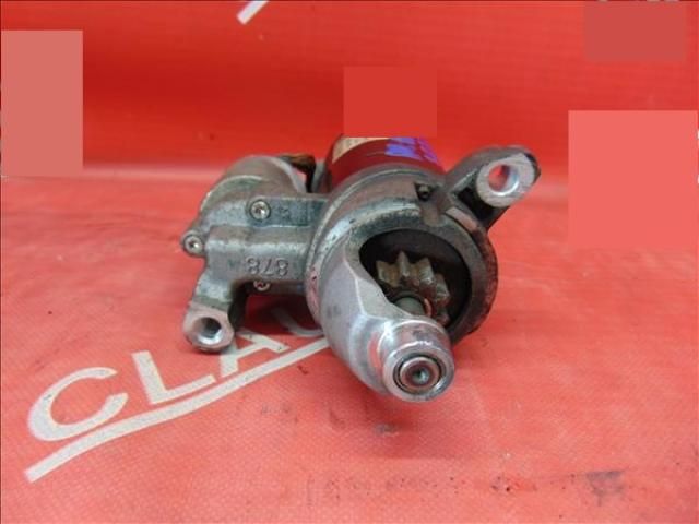 bontott AUDI A6 C7 Önindító