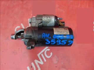 bontott AUDI A6 C7 Önindító