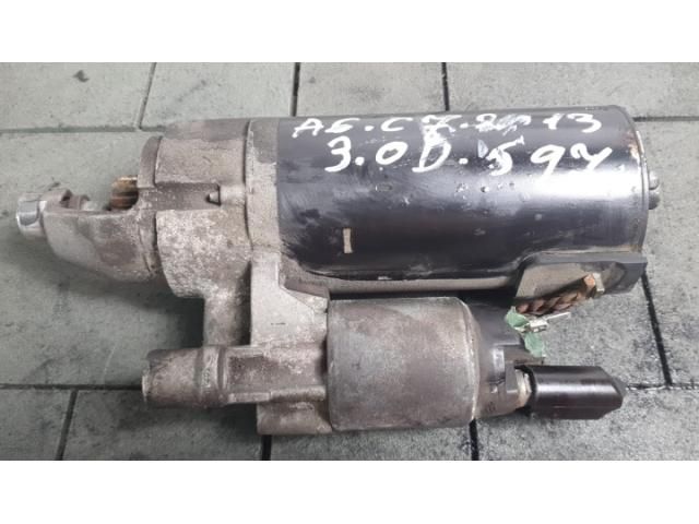 bontott AUDI A6 C7 Önindító