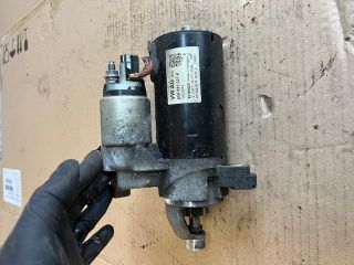 bontott AUDI A6 C7 Önindító