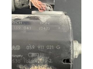 bontott AUDI A6 C7 Önindító